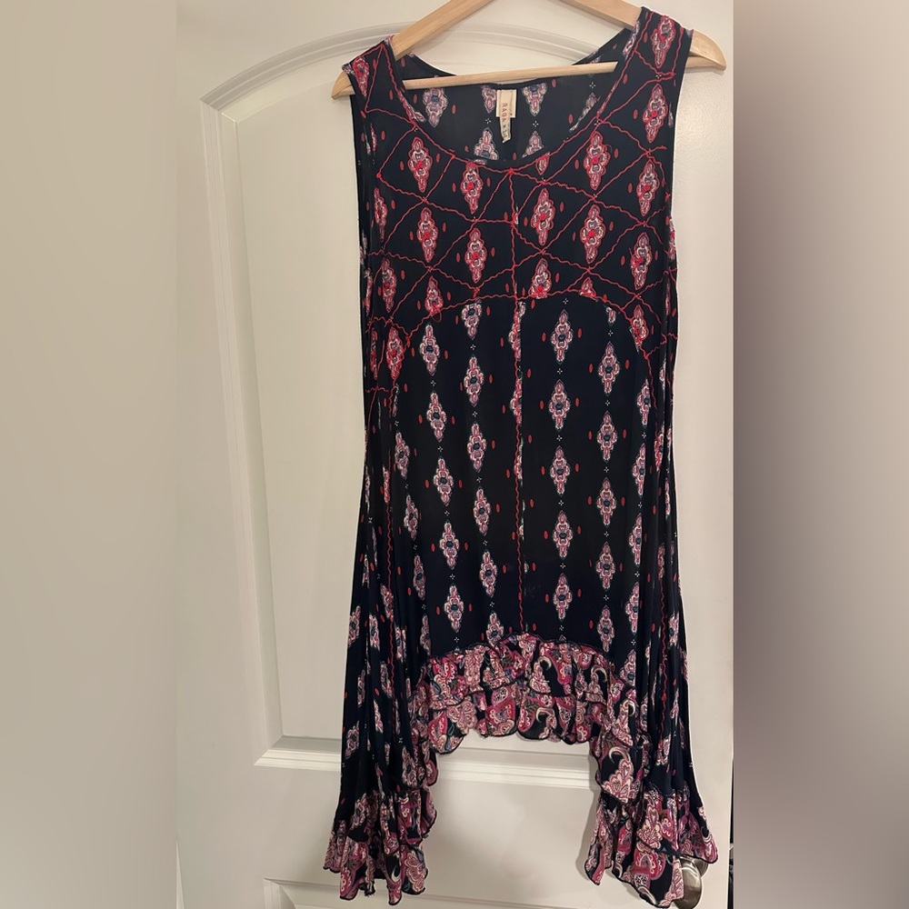 Raga Sundress